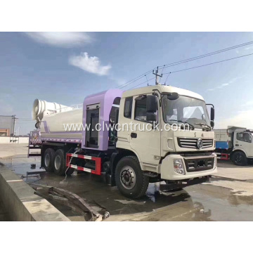 Hot Sale Dongfeng 6X4 Agricultural Water Sprinkler Truck